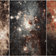 Illustration for article titled Space Rugs and Towels For Out of This World Home Decor